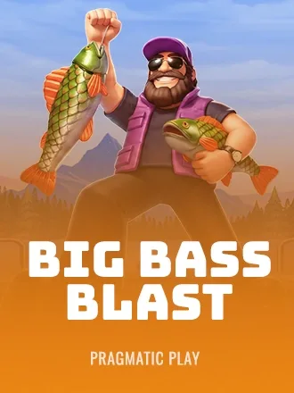 Taboobet — Big Bass Blast