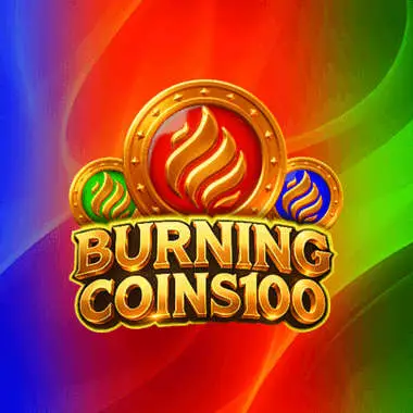 Taboobet — Burning Coins 100