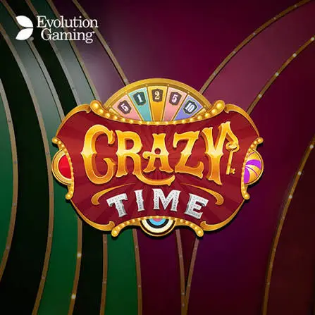 Taboobet — Crazy Time