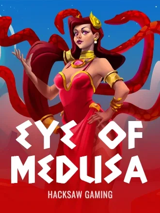 Taboobet — Eye of Medusa