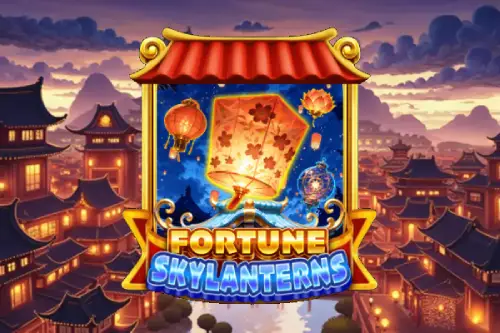 Taboobet — Fortune Sky Lanterns