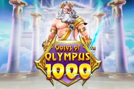 Taboobet — Gates of Olympus 1000