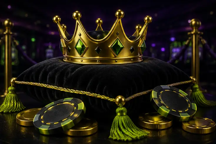 Taboobet — Das Willkommenspaket umfasst 300 % Bonus und 300 Freispiele auf deine ersten drei Einzahlungen; ab 30 $ und mit ×60 Umsatz geben wir dir danach 100 % Bonus, 100 Freispiele und täglichen Cashback.