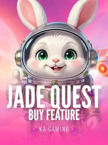 Taboobet — Jade Quest Buy Feature