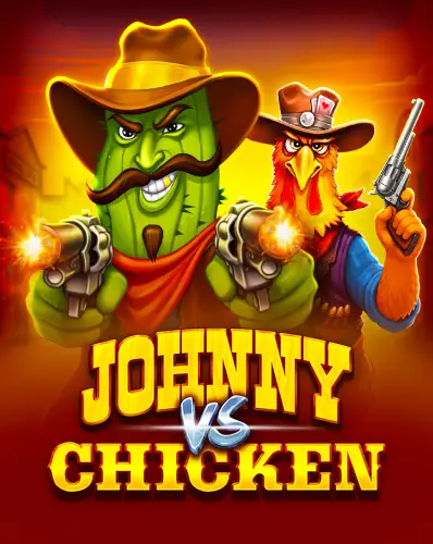 Taboobet — Johnny vs Chicken