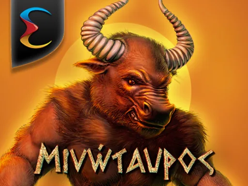 Taboobet — Minotaurus