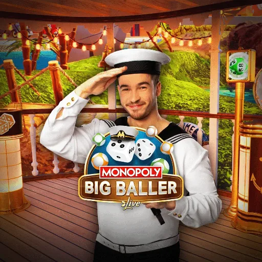 Taboobet — MONOPOLY Big Baller