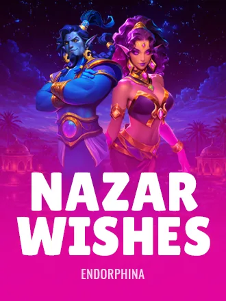 Taboobet — Nazar Wishes