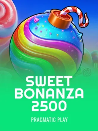 Taboobet — Sweet Bonanza 2500