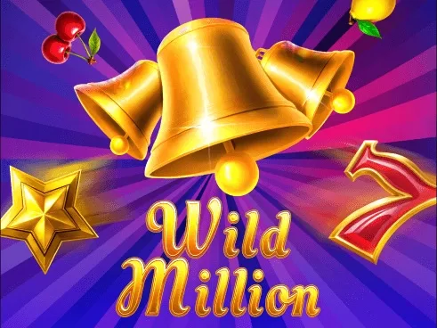 Taboobet — Wild Million